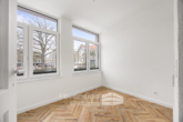 Wintergarten - Hameln-Innenstadt| Kernsanierte 3-Zimmer Erdgeschosswohnung mit ca. 45m² Terrasse!