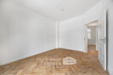 Wohnzimmer - Hameln-Innenstadt| Kernsanierte 3-Zimmer Erdgeschosswohnung mit ca. 45m² Terrasse!