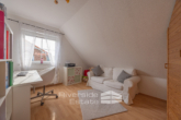 Zimmer im OG - Modernes freistehendes Einfamilienhaus mit Erbpachtgrundstück in Klein Berkel!
