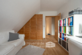 Zimmer im OG - Modernes freistehendes Einfamilienhaus mit Erbpachtgrundstück in Klein Berkel!