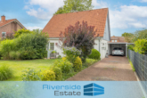 Titelbild - Modernes freistehendes Einfamilienhaus mit Erbpachtgrundstück in Klein Berkel!