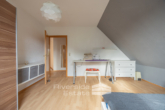 Zimmer im OG - Modernes freistehendes Einfamilienhaus mit Erbpachtgrundstück in Klein Berkel!