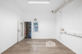 Meisterbüro - Über 1000m² Lager- und Gewerbehalle im Gewerbegebiet Oyten