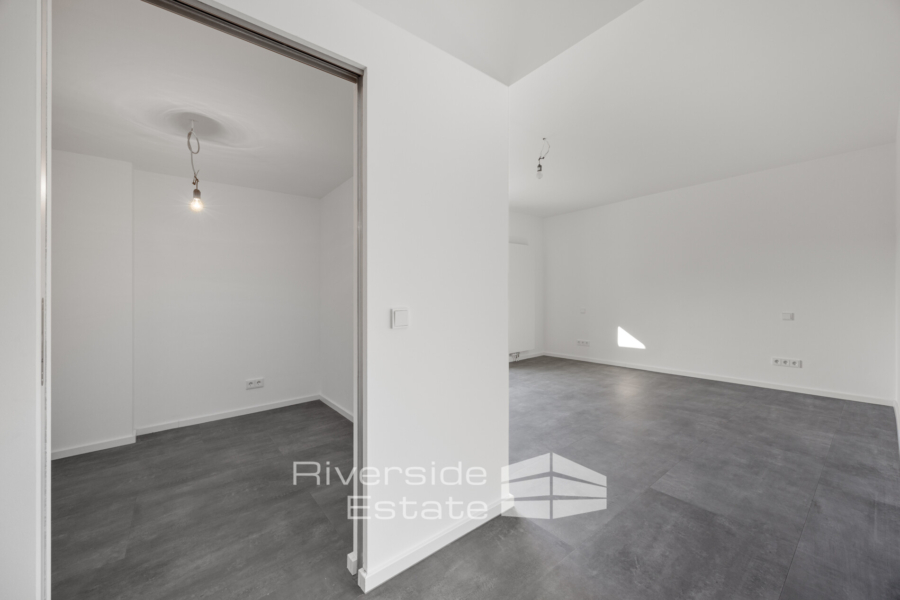 Zimmer+ Ankleide