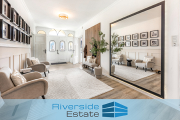 Charmantes Mehrfamilienhaus mit Gewerbe, großem Grundstück & 13 kWp PV-Anlage mit Mieteinnahmen, 27607 Geestland-Neuenwalde, Mehrfamilienhaus