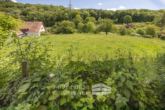 Grundstücksansicht - Baugrundstück in Kleinenbremen – Wohnen am Rande der Natur