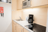 Küchenzeile - Heiligenhafen | Gepflegte 2-Zimmer-Ferienwohnung mit Schlafnische und Weitblick