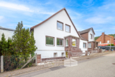 Außenansicht - Segelhorst | Mehrfamilienhaus mit drei Wohneinheiten – Ideal für Kapitalanleger und Selbstnutzer