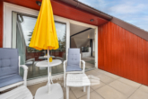 Integrierte Loggia DG Maisonette-Wohnung - Segelhorst | Mehrfamilienhaus mit drei Wohneinheiten – Ideal für Kapitalanleger und Selbstnutzer