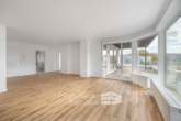 Wohnbereich - Bad Pyrmont | Penthousewohnung mit großer Dachterrasse und tollem Ausblick + Außenstellplatz!