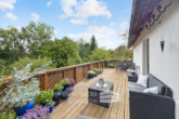 Terrasse - Hausnr. 3