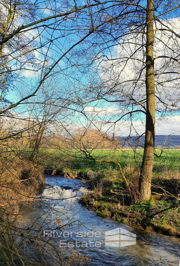 Bachlauf