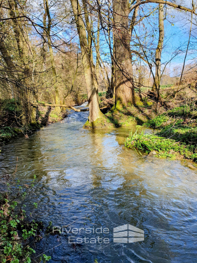 Bachlauf