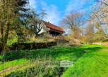 Gartenansicht - Hausnr. 3
