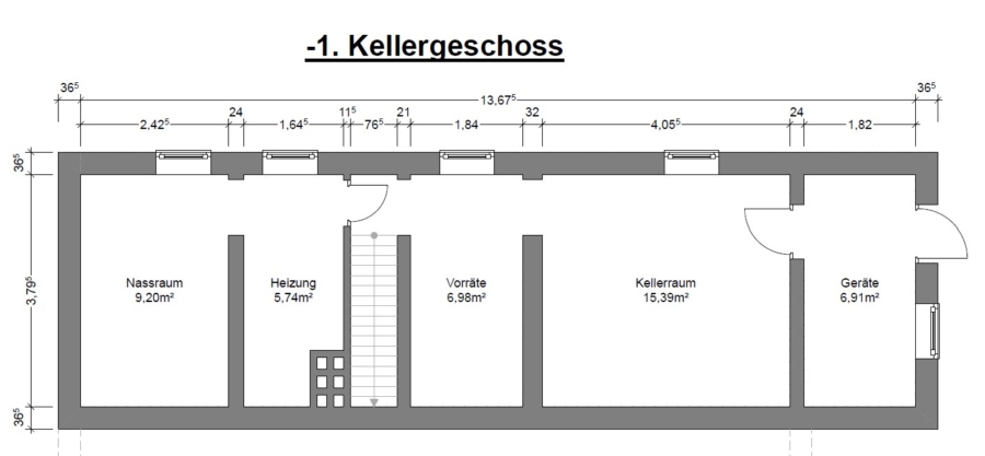 Hausnr. 5