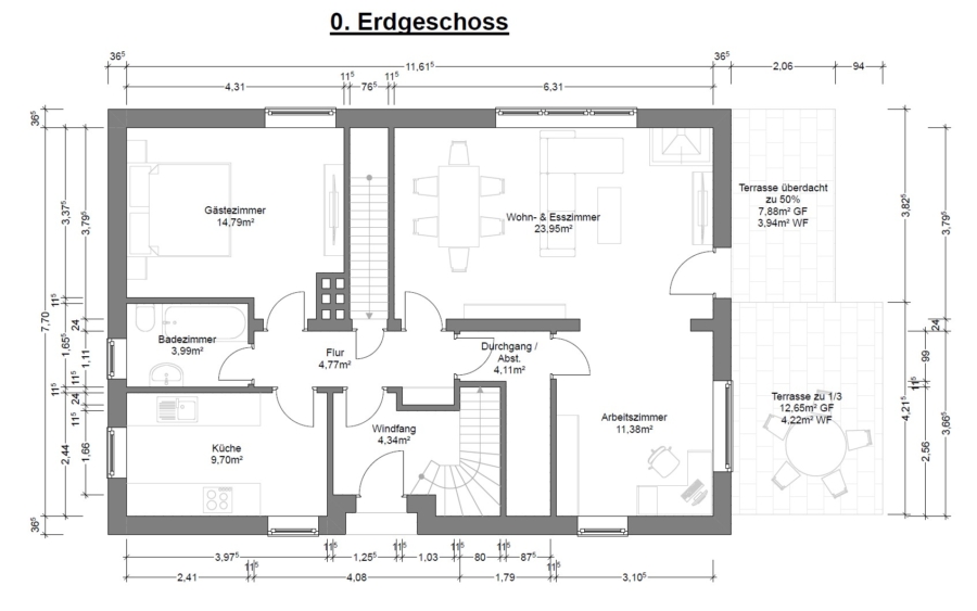 Hausnr. 5