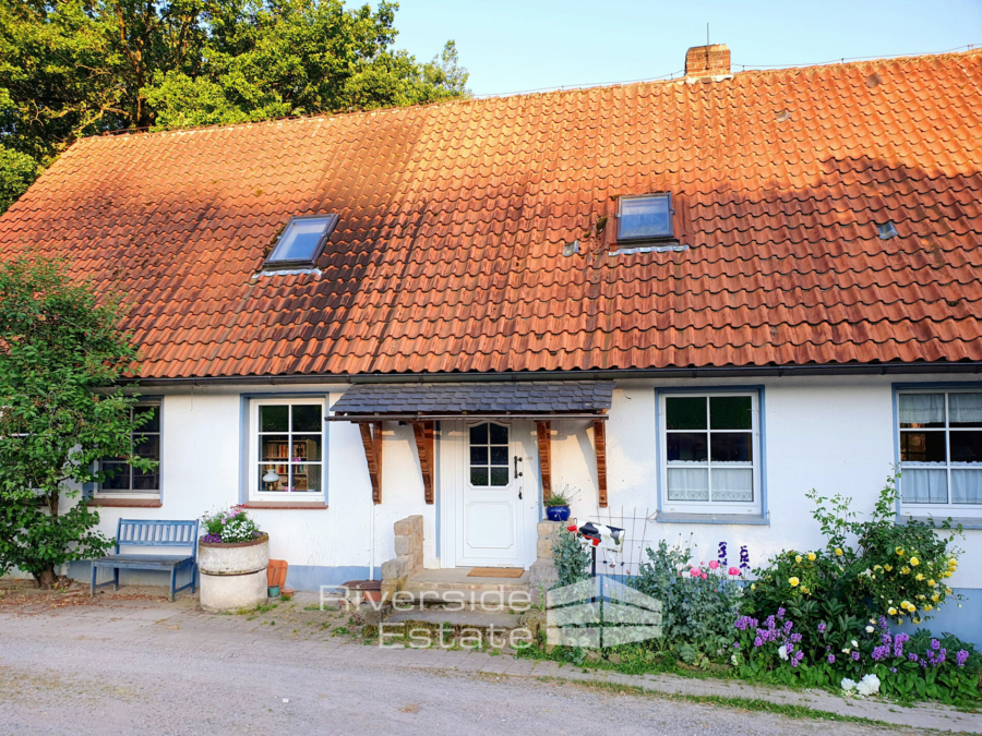 Hausansicht - Nr. 3