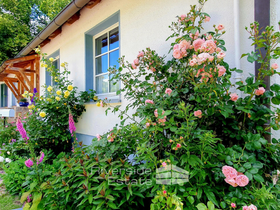 Hausansicht - Nr. 3