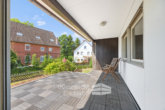 Terrassenansicht