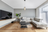 Wohn- und Esszimmer