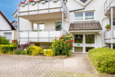 Außenansicht Balkon - Hessisch Oldendorf I Großzügiges Wohnen oder zwei separate Wohnungen