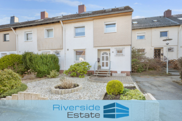 Wohnen in Bestlage von Hildesheim/Himmelsthür – Reihenendhaus mit Wintergarten, Sauna & Garage!, 31137 Hildesheim / Himmelsthür, Reihenendhaus