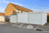 Garage - Wohnen in Bestlage von Hildesheim/Himmelsthür – Reihenendhaus mit Wintergarten, Sauna & Garage!