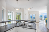 Küche - Exklusive Villa mit Panoramablick auf den Millstätter See in Seeboden!