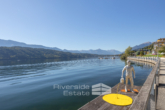 Millstätter See - Exklusive Villa mit Panoramablick auf den Millstätter See in Seeboden!