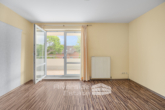 Wohnzimmeransicht - Hessisch Oldendorf I Attraktive Kapitalanlage oder neues Zuhause – 2-Zimmer-Wohnung mit Balkon