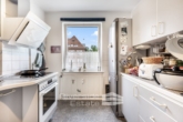 Wohnung 3 - Küche - Vollvermietetes Dreifamilienhaus mit Garage in Top-Lage der Bremer Neustadt