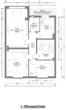 1. OG - Vollvermietetes Dreifamilienhaus mit Garage in Top-Lage der Bremer Neustadt