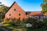 Objektansicht - Vielseitiger Resthof mit zwei Wohnhäusern, Stallungen und großer Scheune in Haverbeck!