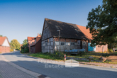 Objektansicht - Vielseitiger Resthof mit zwei Wohnhäusern, Stallungen und großer Scheune in Haverbeck!
