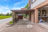 Carport - Lügde | Großzügiges Einfamilienhaus mit Ausbaupotential und Terrasse