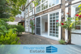 Titelbild - Aerzen|Stilvolle Maisonettewohnung mit ca. 124 m² Wohnfläche! (4-Zimmer)