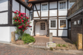 Eingang - Aerzen|Stilvolle Maisonettewohnung mit ca. 124 m² Wohnfläche! (4-Zimmer)