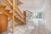 Wohnbereich - Aerzen|Stilvolle Maisonettewohnung mit ca. 124 m² Wohnfläche! (4-Zimmer)