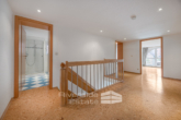 Obergeschoss - Aerzen|Stilvolle Maisonettewohnung mit ca. 124 m² Wohnfläche! (4-Zimmer)