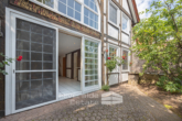 Terrasse - Aerzen|Stilvolle Maisonettewohnung mit ca. 124 m² Wohnfläche! (4-Zimmer)