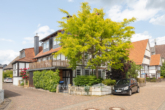 Ansicht - Aerzen|Stilvolle Maisonettewohnung mit ca. 124 m² Wohnfläche! (4-Zimmer)