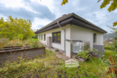 Außenansicht - Bodenwerder | Saniertes Ein- oder Zweifamilienhaus mit Terrasse & Aussicht