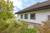 Außenansicht - Bodenwerder | Saniertes Ein- oder Zweifamilienhaus mit Terrasse & Aussicht