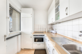 Renovierte Einbauküche - Vermietete 1-Zimmer-Wohnung mit Aussicht & Wertsteigerungspotenzial – Sonderumlage beachten!