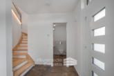 Gäste WC - Klein Berkel | Exklusive Maisonette Wohnung – mit Dachterrasse, Smart Home und Balkon!