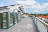 Dachterasse - Klein Berkel | Exklusive Maisonette Wohnung – mit Dachterrasse, Smart Home und Balkon!