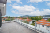Dachterasse - Klein Berkel | Exklusive Maisonette Wohnung – mit Dachterrasse, Smart Home und Balkon!