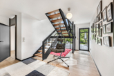 Flur - Modernisiertes Einfamilienhaus mit Photovoltaik und traumhaftem Ausblick!