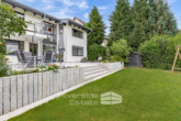 Garten - Modernisiertes Einfamilienhaus mit Photovoltaik und traumhaftem Ausblick!