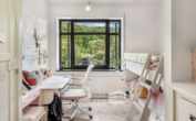 Kinderzimmer 2 - Modernisiertes Einfamilienhaus mit Photovoltaik und traumhaftem Ausblick!